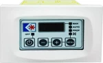 Tiemme FC 810 Θερμοστάτης μη Προγραμματιζόμενος