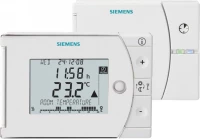 Siemens REV24RF/Set Θερμοστάτης Εβδομαδιαίος