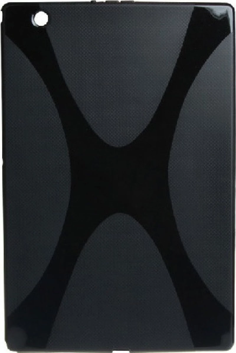 Θήκη TPU Gel X-Line για Sony Xperia Z4 Tablet Μαύρο (ΟΕΜ)
