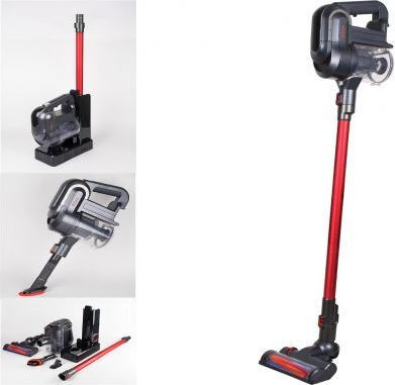 Zilan ZLN1099 Επαναφορτιζόμενο Σκουπάκι Stick 22.2V