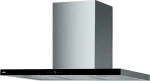 Franke Arno 90 XS/BK Inox