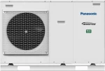 Panasonic J Generation WH-MDC09J3E5