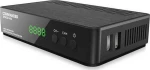 Δορυφορικός Δέκτης Commander 9500Hd Με Ενσωματωμένο Reader