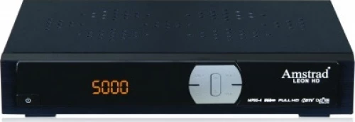 Amstrad Leon HD