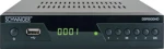 Δορυφορικός Αποκωδικοποιητής Schwaiger Dvb-S2 Hd