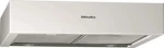 Miele DA 1260 60cm Λευκός 10451400