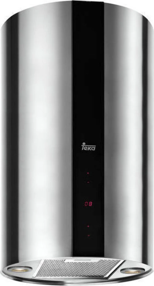 Teka CC 485 Απορροφητήρας Νησίδα 40cm Inox