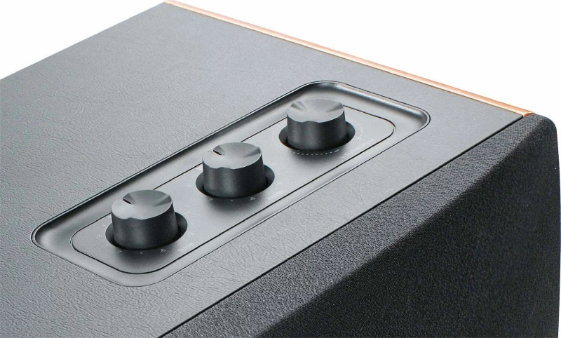 Edifier Speaker Bt D12 - Brown