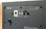 Edifier Speaker Bt D12 - Brown