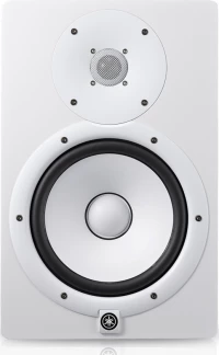 Yamaha Hs-8W Aυτοενισχυόμενο Ηχείο Studio Monitor Λευκό (Τεμάχιο)