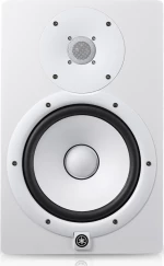 Yamaha Hs-8W Aυτοενισχυόμενο Ηχείο Studio Monitor Λευκό (Τεμάχιο)