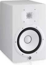 Yamaha Hs-8W Aυτοενισχυόμενο Ηχείο Studio Monitor Λευκό (Τεμάχιο)