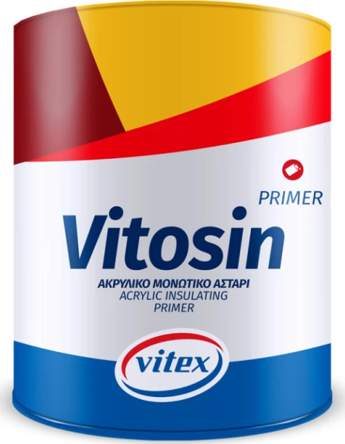 Vitex Vitosin 3lt Λευκό