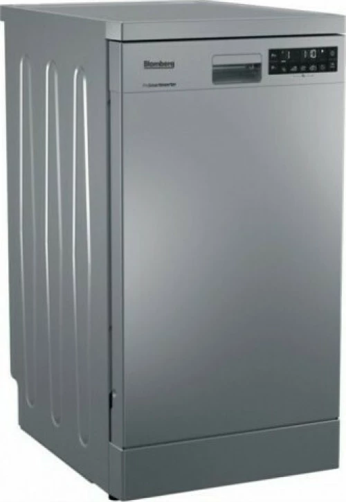 Blomberg GVS28021 Πλυντήριο Πιάτων Ελεύθερο
