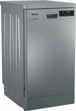 Blomberg GVS28021 Πλυντήριο Πιάτων Ελεύθερο