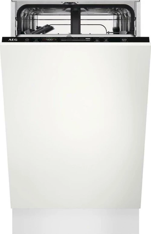 AEG FSE62417P Πλυντήριο Πιάτων Εντοιχιζόμενο