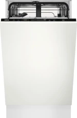 AEG FSE62417P Πλυντήριο Πιάτων Εντοιχιζόμενο