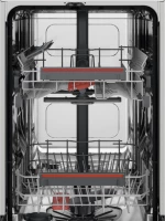 AEG FSE62417P Πλυντήριο Πιάτων Εντοιχιζόμενο