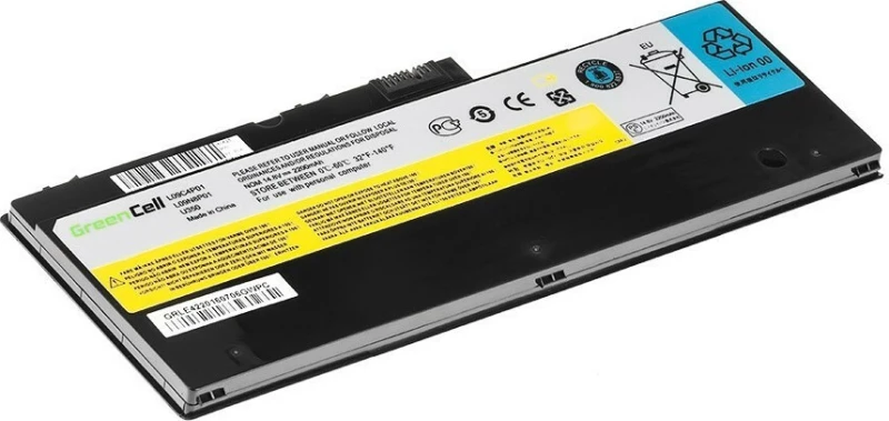Green Cell Μπαταρία για Lenovo IdeaPad U350/U350W 1800mAh