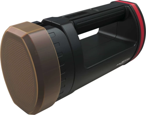 Ansmann Φακός Προβολέας Μπαταρίας Led HS5R