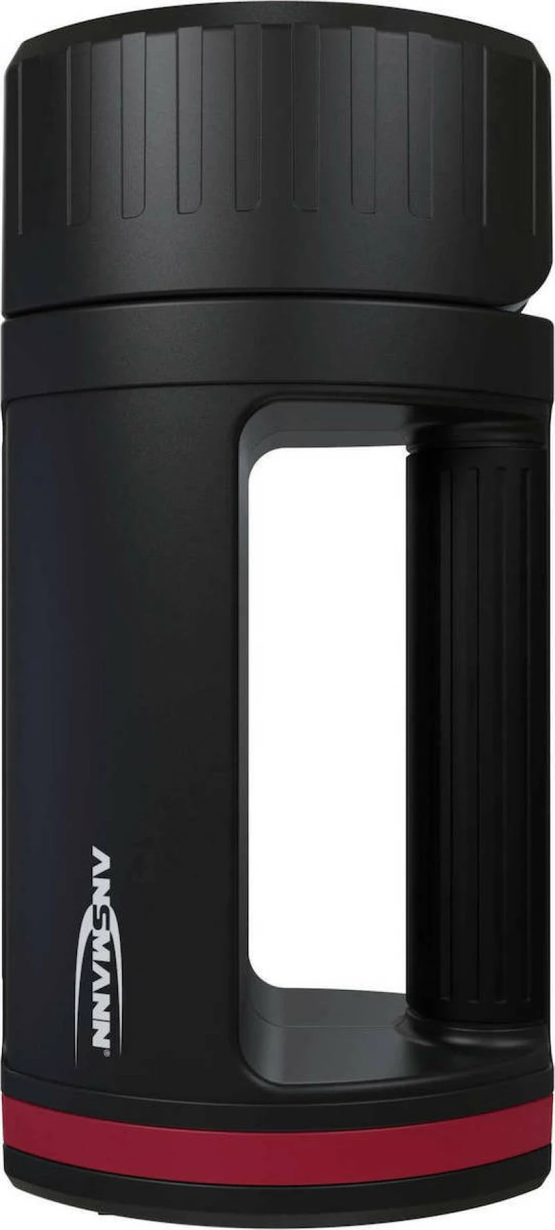 Ansmann Φακός Προβολέας Μπαταρίας Led HS5R
