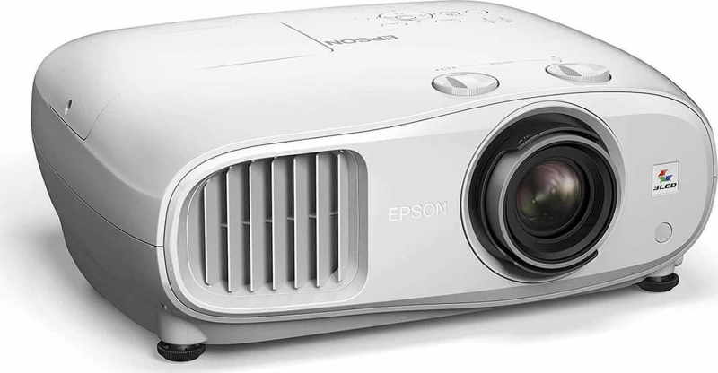 Epson Eh-Tw7000 | Βιντεοπροβολέας 4K Pro-Uhd