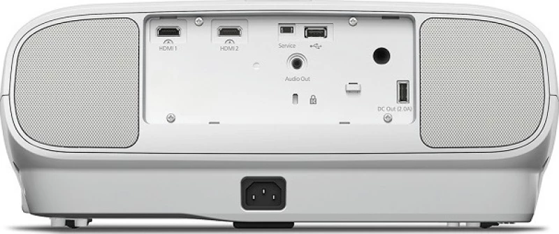 Epson Eh-Tw7000 | Βιντεοπροβολέας 4K Pro-Uhd