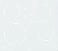 Gorenje ECT643SYW Κεραμικές Εστίες