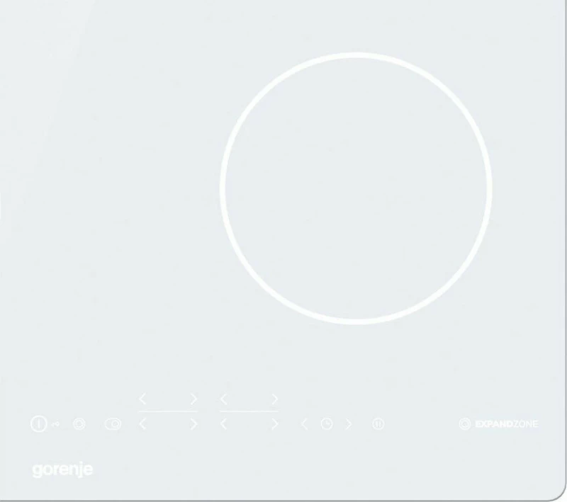 Gorenje ECT643SYW Κεραμικές Εστίες