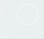 Gorenje ECT643SYW Κεραμικές Εστίες