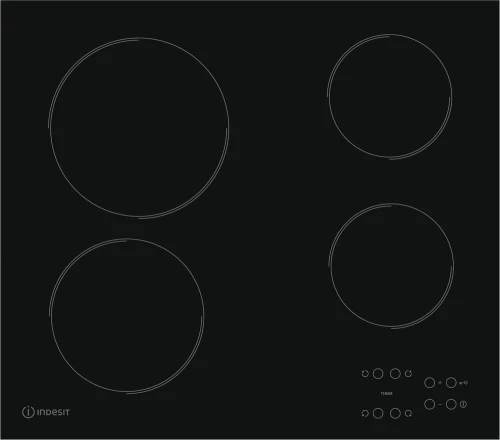 Indesit RI 161 C