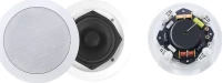 Koda CSP-525 (Τεμάχιο) White