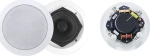 Koda CSP-525 (Τεμάχιο) White