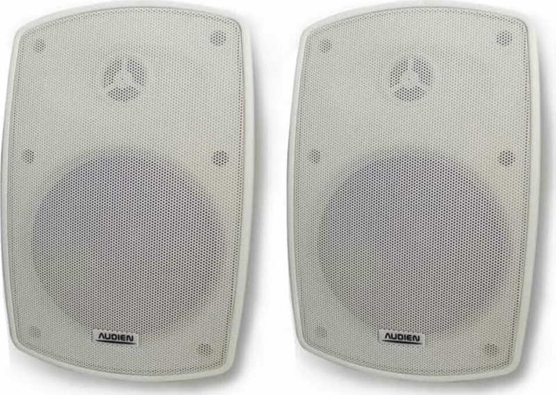Audien BT-508W (Ζεύγος) White