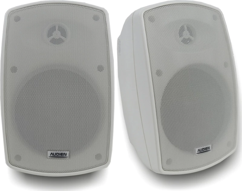 Audien BT-508W (Ζεύγος) White
