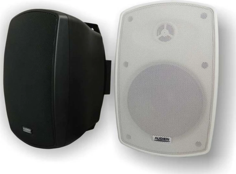 Audien BT-508W (Ζεύγος) White
