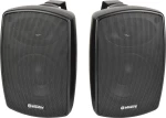 Adastra BH4 (Ζεύγος) Black