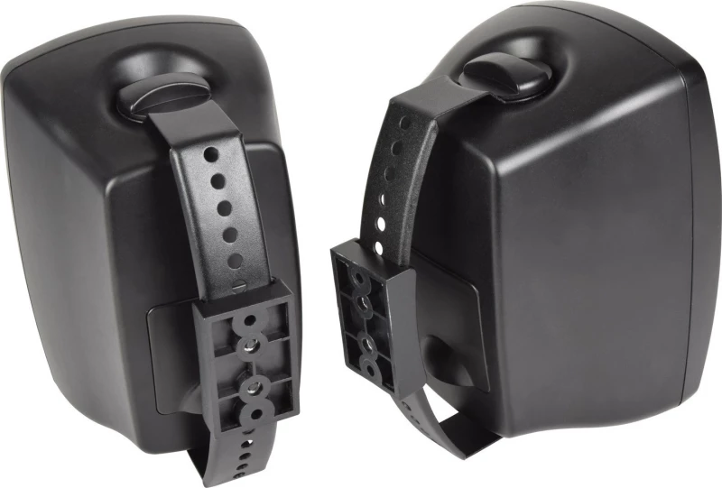 Adastra BH4 (Ζεύγος) Black
