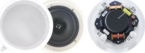 Koda CSP-528 (Τεμάχιο) White
