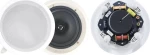 Koda CSP-528 (Τεμάχιο) White