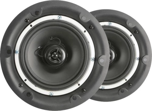 Adastra BCS65S BT (Ζεύγος) White