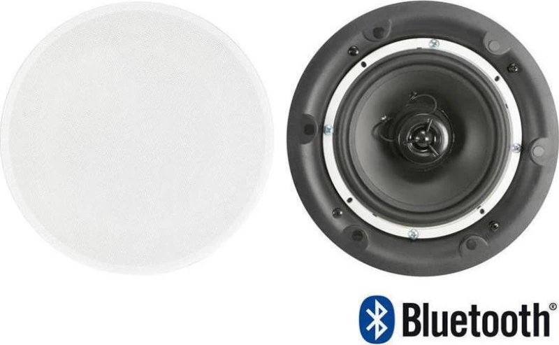 Adastra BCS65S BT (Ζεύγος) White