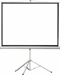TPS-84/4:3 Δαπέδου 170x130cm / 84"