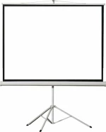 TPS-84/4:3 Δαπέδου 170x130cm / 84"