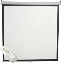 Sbox PSA-112 Επιτοίχια 200x200cm / 112"