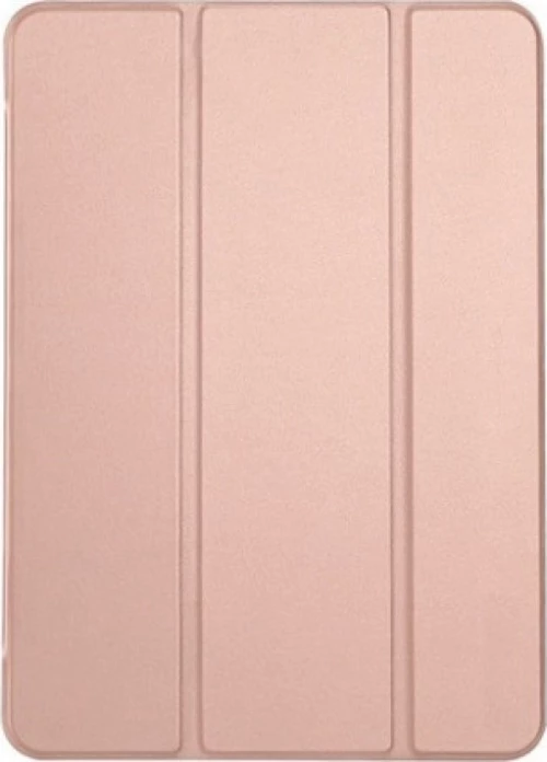 Tri-Fold Flip Cover Gold Rose (MediaPad M5 Lite 10 / C5 10) (oem)