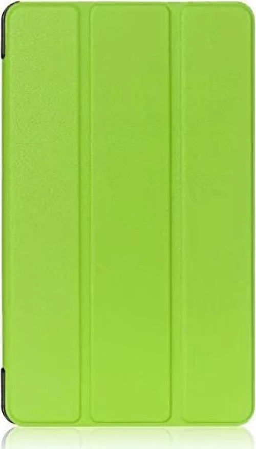 Tri-Fold Flip Cover Πράσινο (MediaPad T3 7.0)