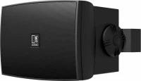 Audac WX302MK2/B (Τεμάχιο) Black