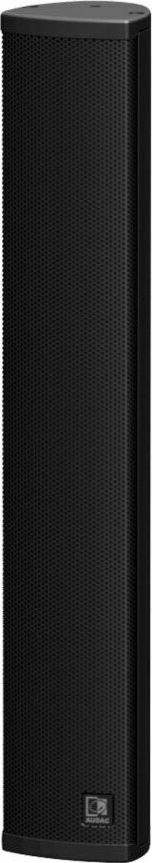 Audac LINO4/B (Τεμάχιο) Black