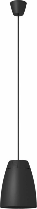 Audac ALTI4/B (Τεμάχιο) Black